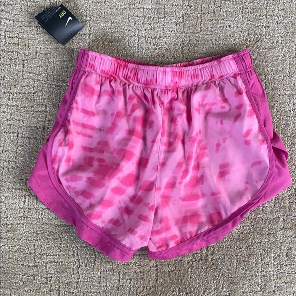Nike shorts